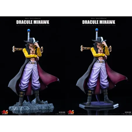 One Piece Mihawk AS Studio
