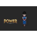 Dragon Ball Z Chichi WCF Power Studio