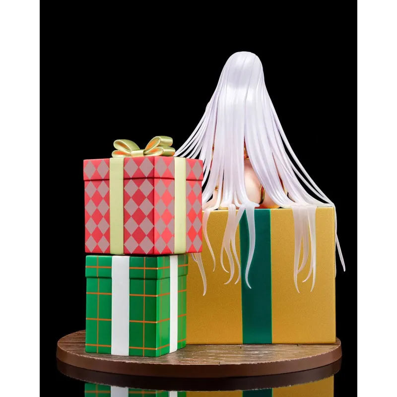 Original Character Marija HAKOIRI MUSUME