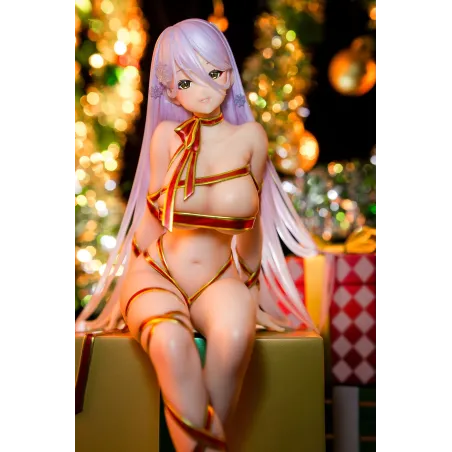 Original Character Marija HAKOIRI MUSUME