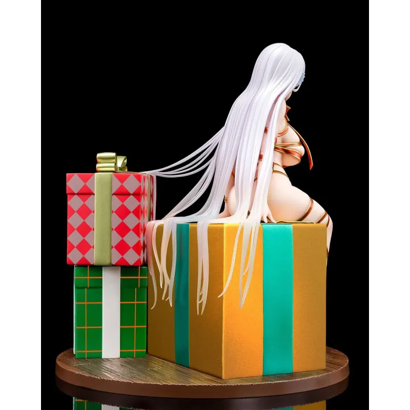 Original Character Marija HAKOIRI MUSUME