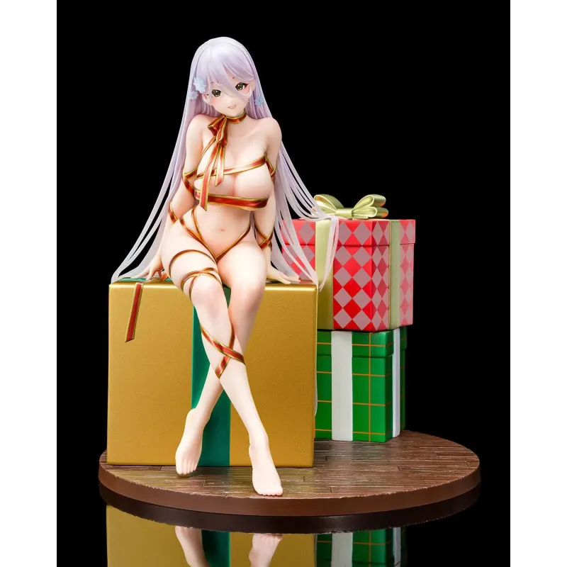 Original Character Marija HAKOIRI MUSUME