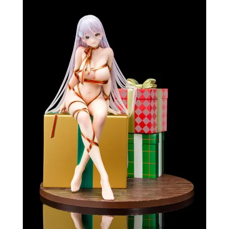 Original Character Marija HAKOIRI MUSUME