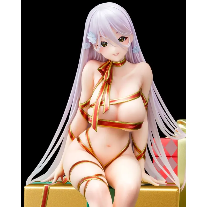 Original Character Marija HAKOIRI MUSUME