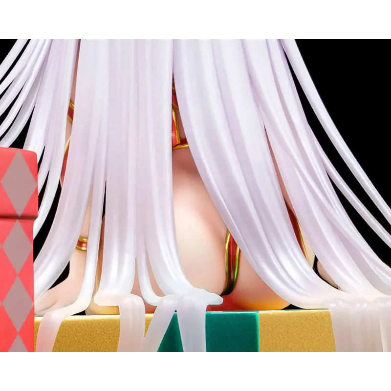 Original Character Marija HAKOIRI MUSUME