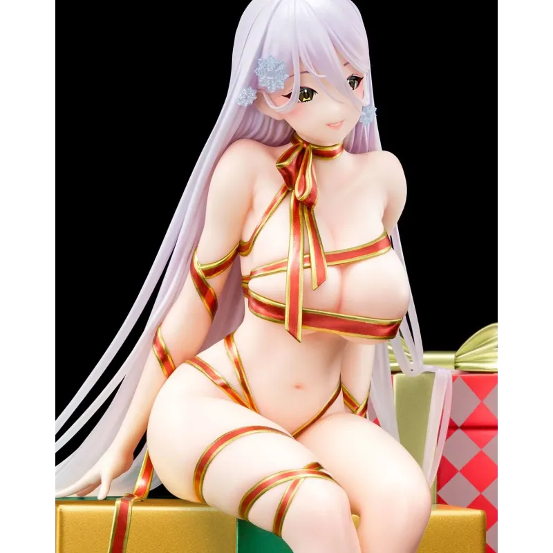 Original Character Marija HAKOIRI MUSUME