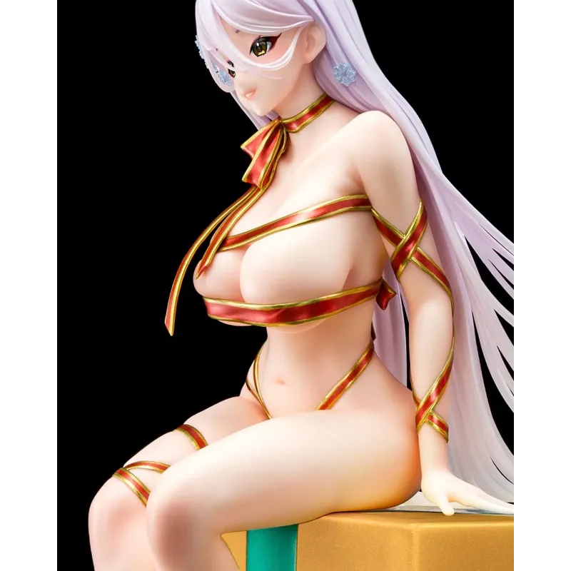 Original Character Marija HAKOIRI MUSUME