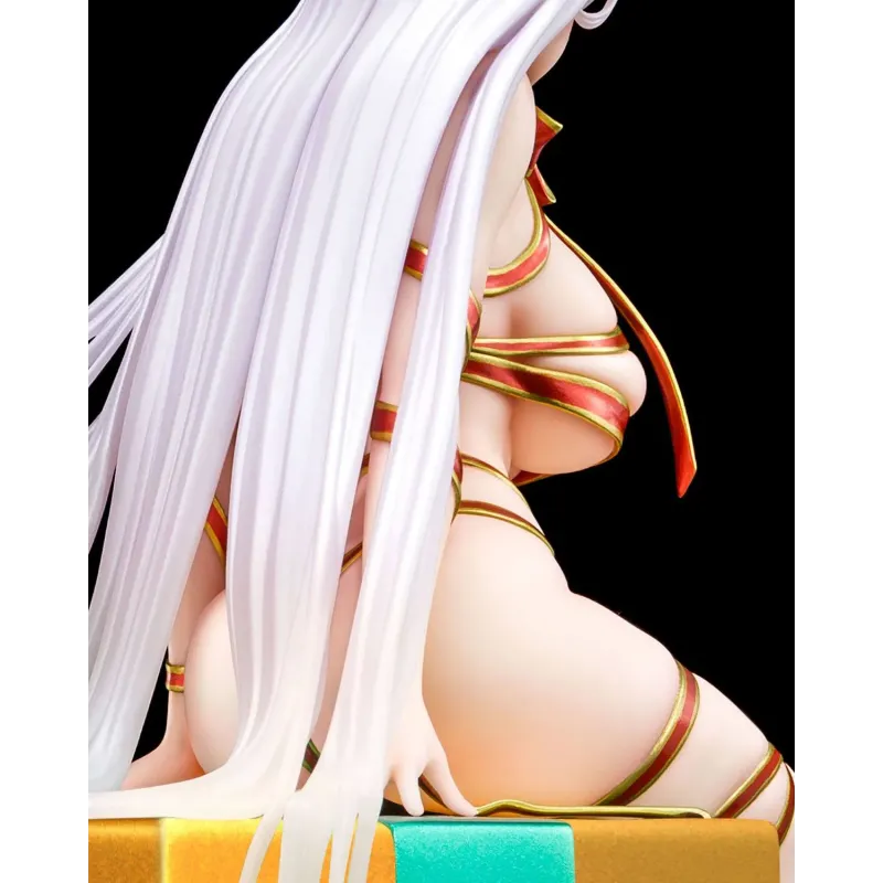 Original Character Marija HAKOIRI MUSUME