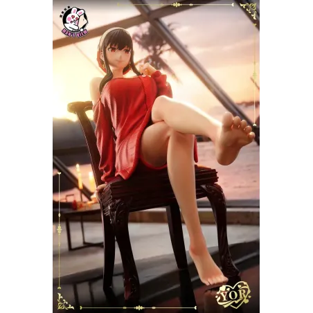 Spy x Family Yor Forger MAN'S VIEM