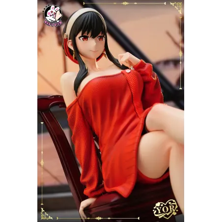 Spy x Family Yor Forger MAN'S VIEM