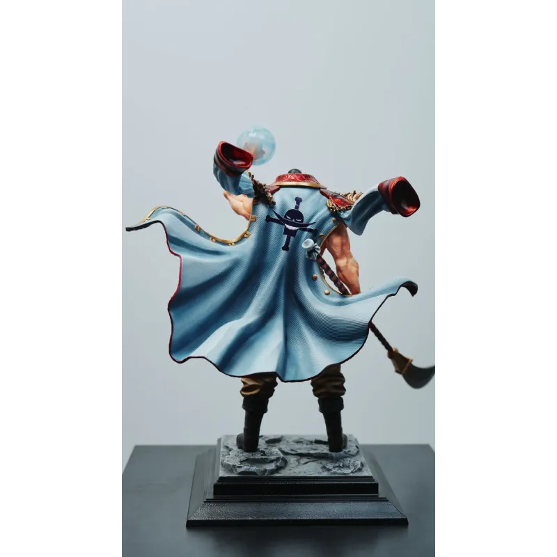 One Piece Edward Newgate WhiteBeard YU Studio