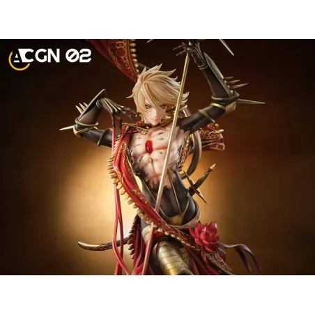 Fate Stay Night Karna ACGN 02 Studio