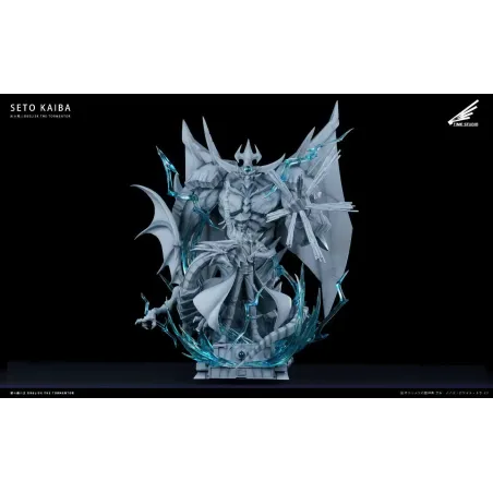 YuGiOh! Seto Kaiba Time Studio