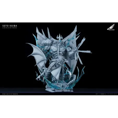 YuGiOh! Seto Kaiba Time Studio