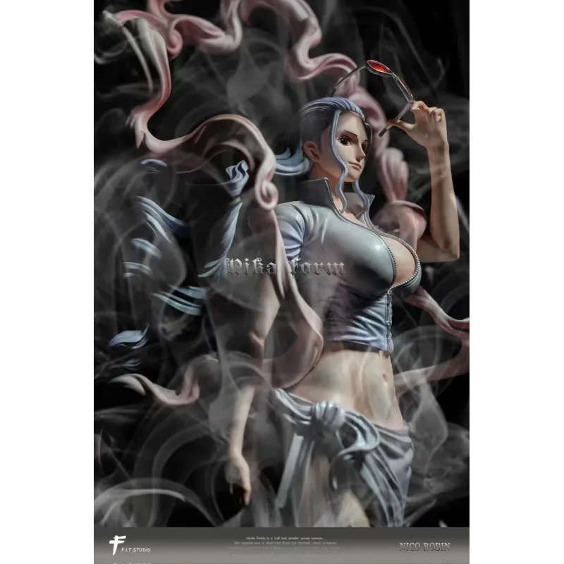 One Piece Nico Robin Nika Form FIT Studio