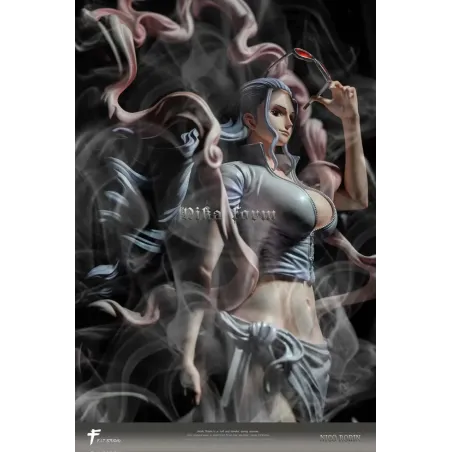 One Piece Nico Robin Nika Form FIT Studio