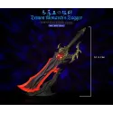 Solo Leveling Demon Monarch's Dagger More Fun Studio × Monkey D. Studio