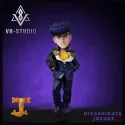 JoJo's Bizarre Adventure Josuke & Crazy Diamond WCF V8 Studio