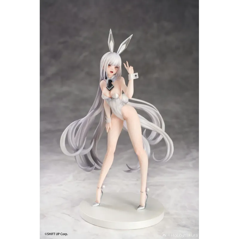 Goddess of Victory: Nikke Blanc & Noir Hobby Sakura