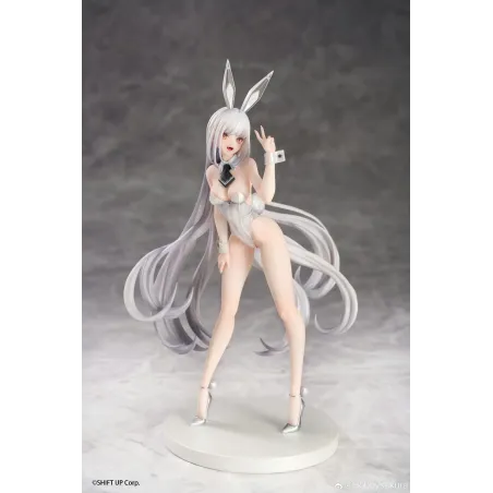 Goddess of Victory: Nikke Blanc & Noir Hobby Sakura