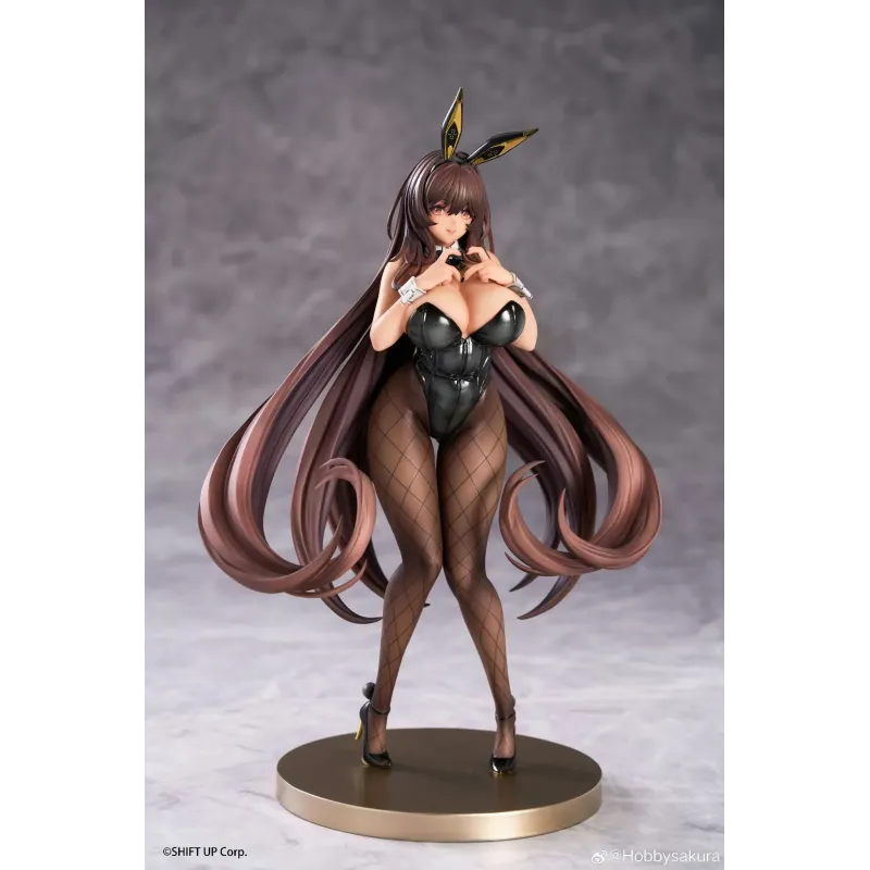 Goddess of Victory: Nikke Blanc & Noir Hobby Sakura