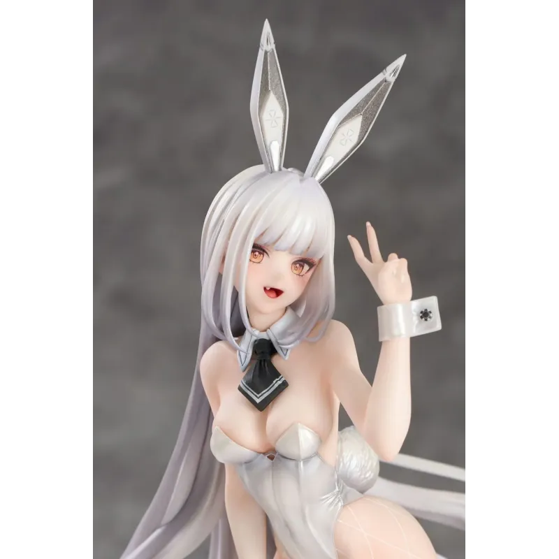 Goddess of Victory: Nikke Blanc & Noir Hobby Sakura