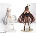 Goddess of Victory: Nikke Blanc & Noir Hobby Sakura