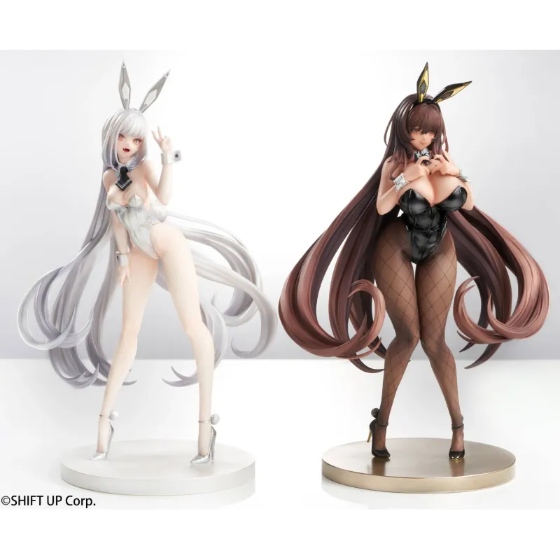 Goddess of Victory: Nikke Blanc & Noir Hobby Sakura
