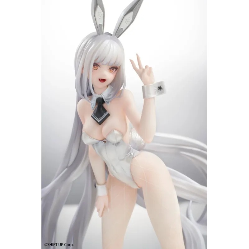 Goddess of Victory: Nikke Blanc & Noir Hobby Sakura