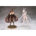 Goddess of Victory: Nikke Blanc & Noir Hobby Sakura