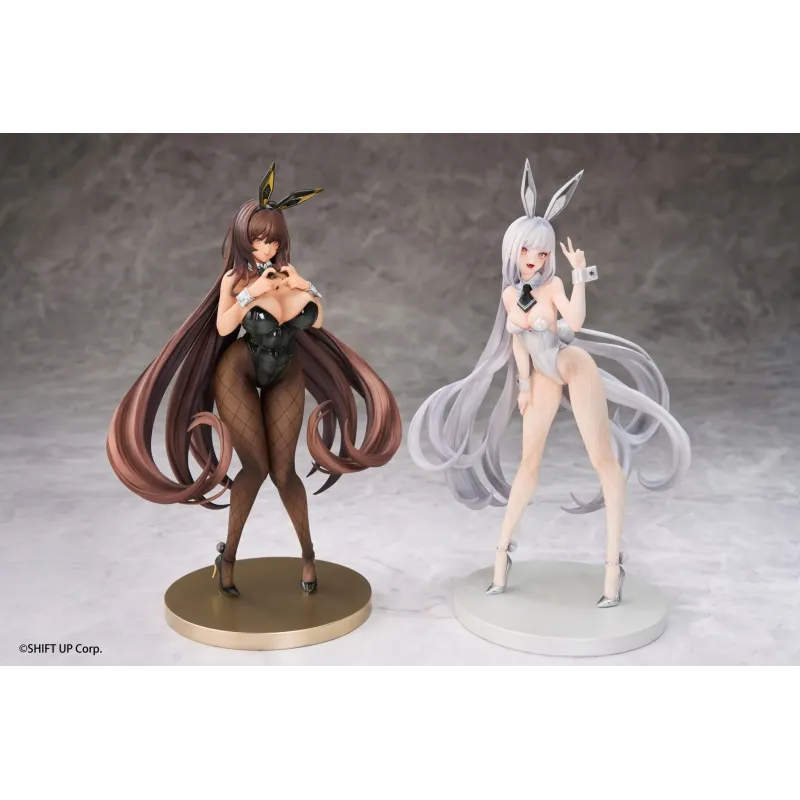 Goddess of Victory: Nikke Blanc & Noir Hobby Sakura