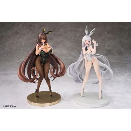 Goddess of Victory: Nikke Blanc & Noir Hobby Sakura