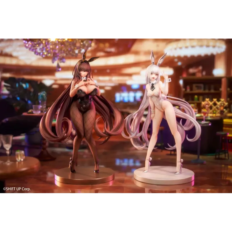 Goddess of Victory: Nikke Blanc & Noir Hobby Sakura