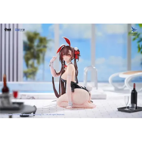 Girls' Frontline: Neural Cloud Jiangyu Scintillating Ripples AniMester