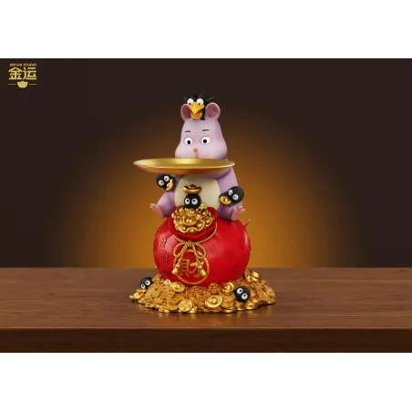 Spirited Away Lucky Bag Boh Jin Yun Studio