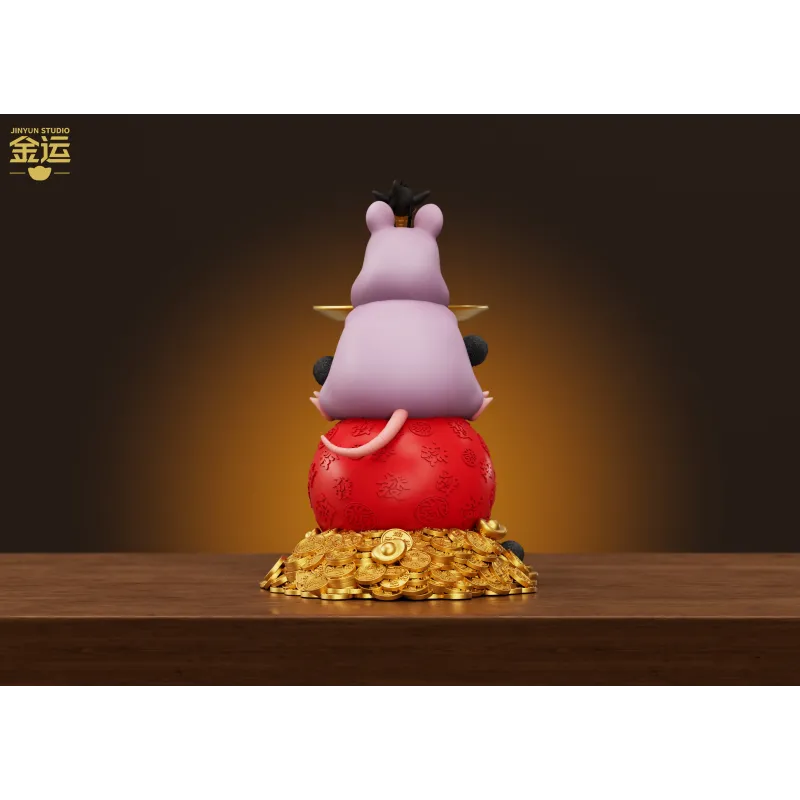 Spirited Away Lucky Bag Boh Jin Yun Studio