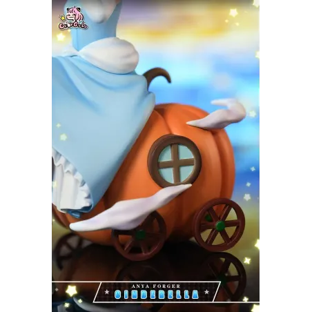 Spy x Family Fairy Tale Series Cinderella GuluGulu Studio