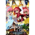 Spy x Family Fairy Tale Series Cinderella GuluGulu Studio
