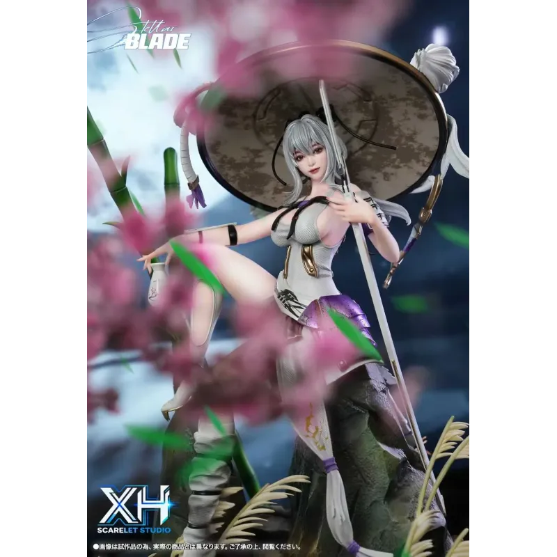 Stellar Blade x Goddess of Victory Nikke Scarlet XH Studio