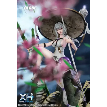 Stellar Blade x Goddess of Victory Nikke Scarlet XH Studio