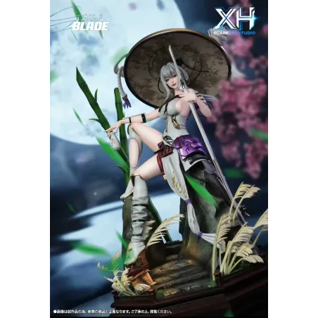 Stellar Blade x Goddess of Victory Nikke Scarlet XH Studio