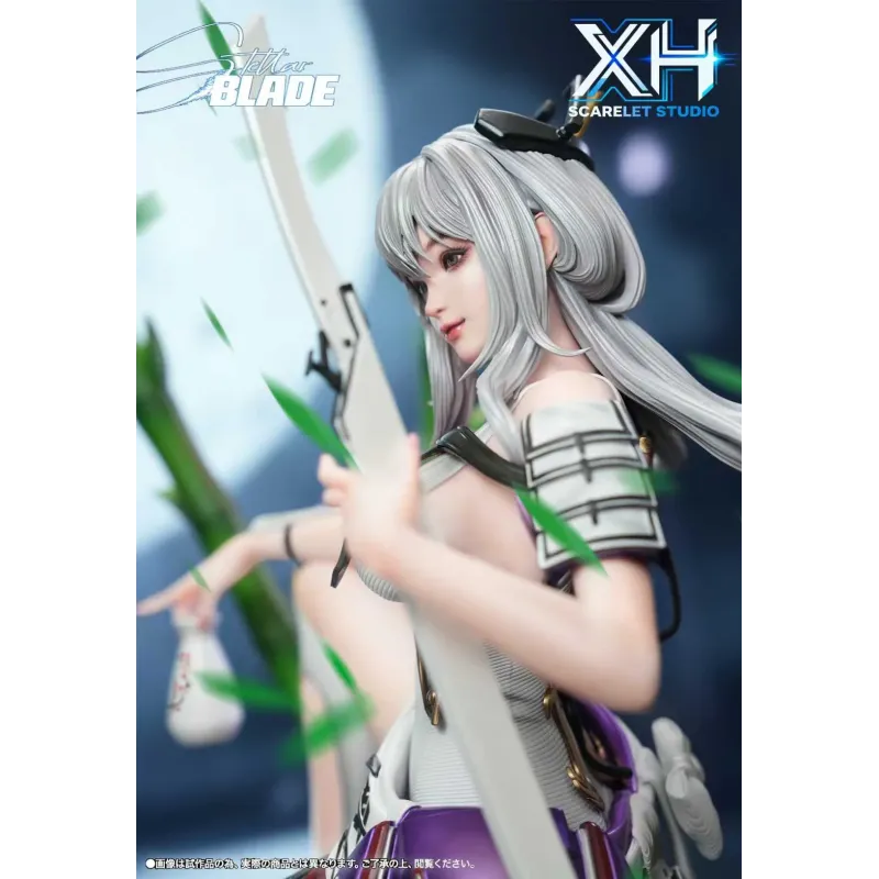 Stellar Blade x Goddess of Victory Nikke Scarlet XH Studio