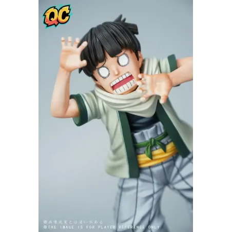 Naruto Shippuden Childhood Hashirama & Childhood Madara QC Studio