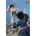 Naruto Shippuden Childhood Hashirama & Childhood Madara QC Studio