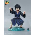 Naruto Shippuden Childhood Hashirama & Childhood Madara QC Studio