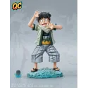Naruto Shippuden Childhood Hashirama & Childhood Madara QC Studio