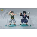 Naruto Shippuden Childhood Hashirama & Childhood Madara QC Studio