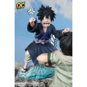 Naruto Shippuden Childhood Hashirama & Childhood Madara QC Studio