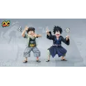 Naruto Shippuden Childhood Hashirama & Childhood Madara QC Studio