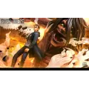 Attack on Titan Eren Jaeger Void Studio